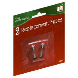 HW 2PK 7A Repl Fuse