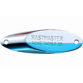 1-3/4" 1/4OZ BLU Spoon