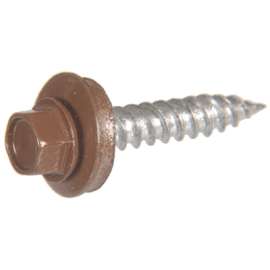 LB 10x1.5 BRN SHT Screw