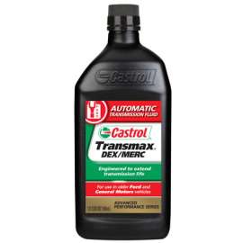 Cast QT Multi ATF Fluid