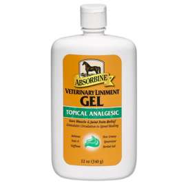 12OZ Veter Liniment Gel