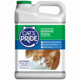 10LB LW Cat Litter