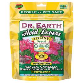 LB ACR Fertilizer