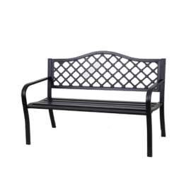 FS Latt STL Park Bench
