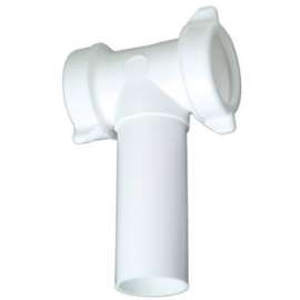 MP Plas Kitch Drain Tee