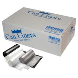 100CT 33GAL GRY Liner