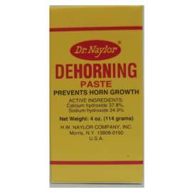 4OZ Dehorning Paste