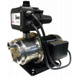 3/4HP Pres WTR System