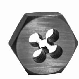 3/8-24 NF Hex Die