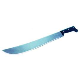 18" Machete