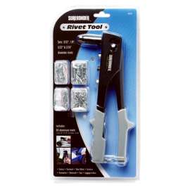 HD Rivetool Kit