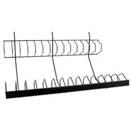 Steer Wheel Cover Rack