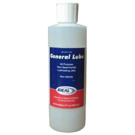 OB Lube 8OZ Lubricant