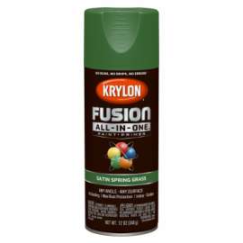 12OZ Grass Sat Paint