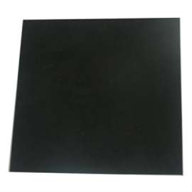 1/16x6" SQ Rubber Sheet
