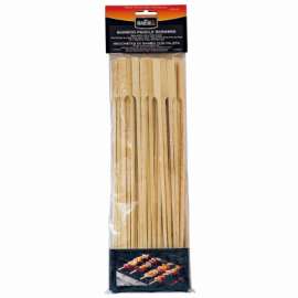 50CT 12" Bamboo Skewers