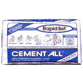 55LB Cement All Bag