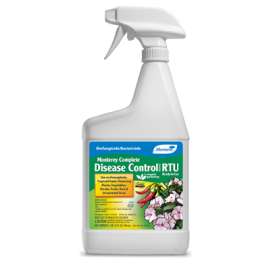 32OZ Disease Control