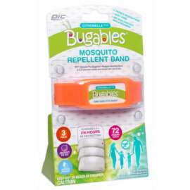 Mosquito Repellent Band