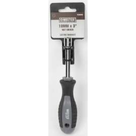 MM 10MM Metr Nut Driver