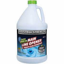 Toilet Clog Remover