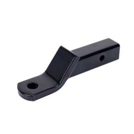 MM 2" Drop Ball Mount