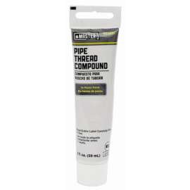 MP 2OZ Pipe T Compound