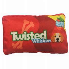 FC 7" Twist Whiskers