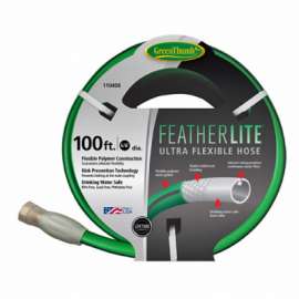 GT 5/8x100 FL GDN Hose
