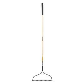 GT Welded Bow Rake