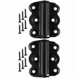 2-3/4" BLK Self Hinge