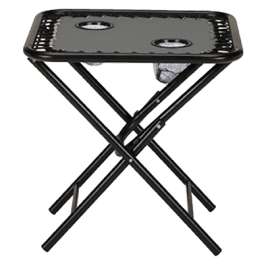 FS GRY GRAV FLD Table