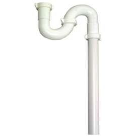 MP Kitch FLR Drain Trap