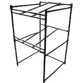 BLK Lawn Mower DSP Rack