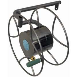 WallMNT Swiv Hose Reel