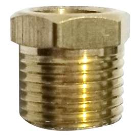 MM 3/8Mx1/4F Reducer