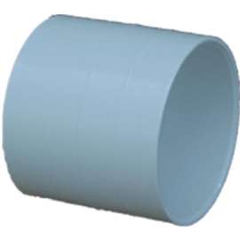 6" Coupling Sewer&Drain