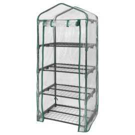 SM Mini Greenhouse