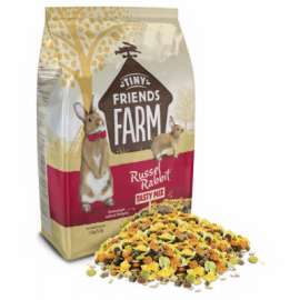 TFF 5.5LB Rabbit Food