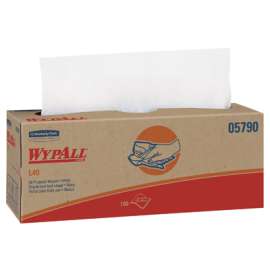 9PK 100CT GP L40 Wipers