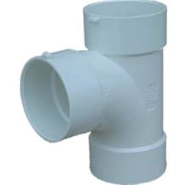 6" ST Sewer & Drain