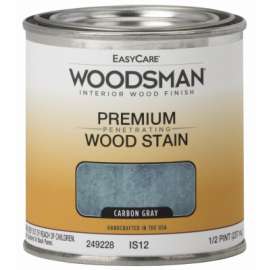 IS12-HP Carb GRY Stain