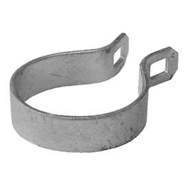1-5/8" Chain Brace Band