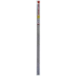 1-3/8x36 SLV Carp Grip