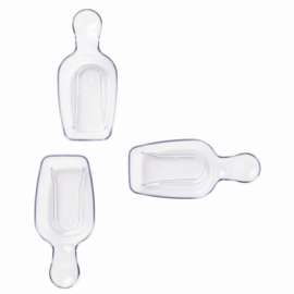 3PC Scoop Set