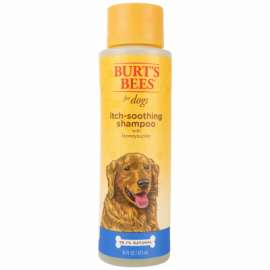 Burts 16OZ SoothShampoo