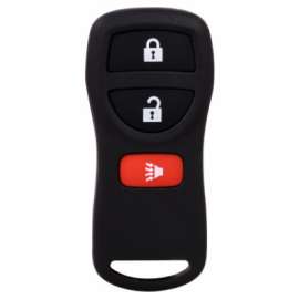 Remote CP014D