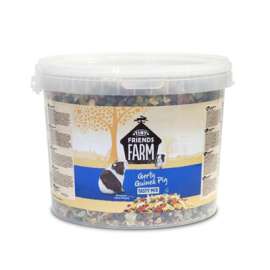 TFF 10LB GuineaPig Food