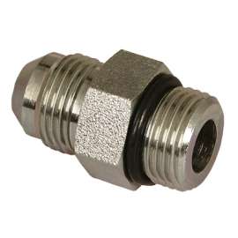 1/2Male JICx1/2 Adapter