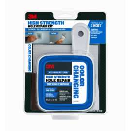 Color Spackling Kit